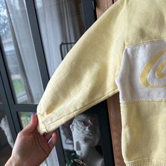 1986 Vintage Coca Cola toddler sweater sweatshirt pullover crewneck unisex - Picture 5 of 8